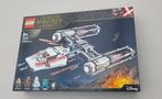 Lego Set - 75249 - Star Wars - Resistance Y-Wing, Nieuw