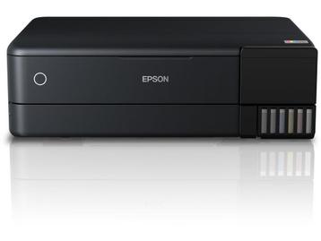 Epson ET-8550 - EcoTank A3+ Wi-Fi-fotoprinter - 6-kleuren beschikbaar voor biedingen