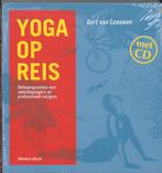 Yoga Op Reis 9789069636269, Boeken, Zo goed als nieuw, Van Leeuwen G., G. van Leeuwen, Verzenden