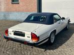 Jaguar - XJS V12 Cabriolet - 1988, Auto's