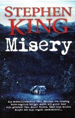 Misery 9789021015668, Stephen King, S. King, Zo goed als nieuw, Verzenden