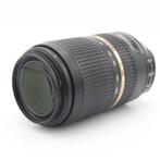 Tamron 70-300mm F/4-5.6 SP Di VC USD Nikon | Tweedehands, Audio, Tv en Foto, Foto | Lenzen en Objectieven, Verzenden, Zo goed als nieuw