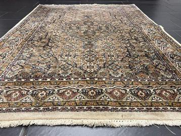 Bidjar - Vloerkleed - 190 cm - 130 cm beschikbaar voor biedingen