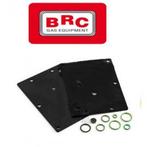 Revisie set BRC Genius Max, Auto-onderdelen, Ophalen of Verzenden, Nieuw