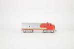 Märklin H0 - 40622 - Diesellocomotief (1) - EMD F7, Dummy -