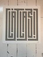 LAtlas (1978) - Square #2