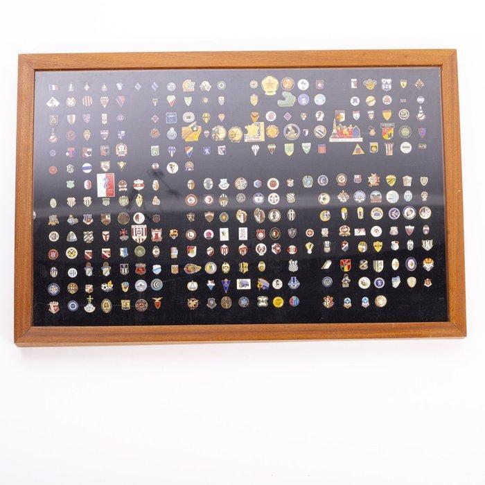 Speld, Embleem, Badge, Verzamelen, Overige Verzamelen