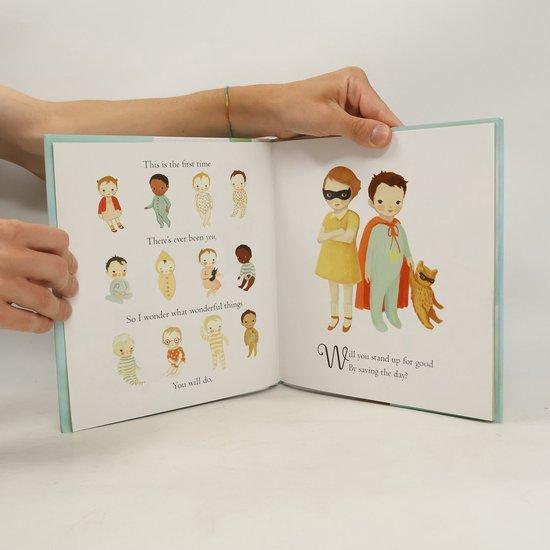 The Wonderful Things You Will Be 9780385376716, Boeken, Taal | Engels, Zo goed als nieuw, Verzenden