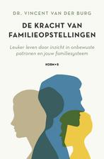 De kracht van familieopstellingen (9789043925945), Livres, Psychologie, Verzenden