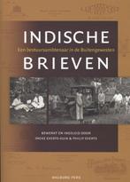 Indische brieven 9789057309007, Verzenden, Gelezen
