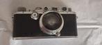 Leica III + Summar 50mm f/2.0 Meetzoeker camera