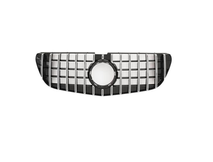GT-R Panamericana Look Front Grill voor Mercedes Benz Vito W, Auto diversen, Tuning en Styling, Ophalen of Verzenden