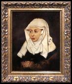 European School (c. 1960), After Robert Campin - De Begijn, Antiquités & Art