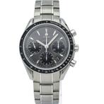 Omega - Speedmaster Date Chronograph - 323.30.40.40.06.001 -, Handtassen en Accessoires, Horloges | Heren, Nieuw