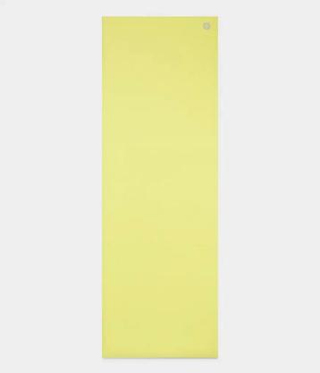 Manduka PRO Lite Mat 71/Nimbu 4.7mm, Ophalen of Verzenden, Yogamat