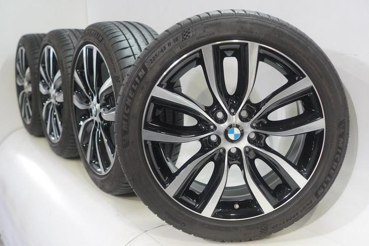 BMW 2 serie F45 F46 Active Gran Tourer 485 18 inch velgen Mi, Auto-onderdelen, Banden en Velgen, Ophalen of Verzenden