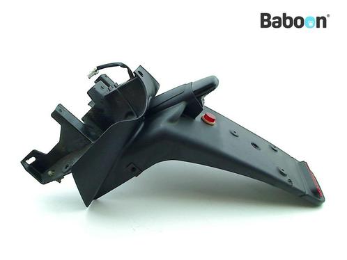 Kentekenplaat Houder Piaggio | Vespa Carnaby 125 2007-2011, Motoren, Onderdelen | Overige, Gebruikt, Verzenden