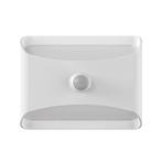 Calex Wandlamp Up & Down Sensor Light op Batterij, Verzenden