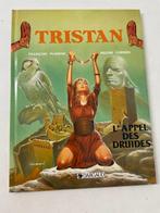 Tristan le ménestrel T1 à T3 + 2x dédicace - 3x C - 3 Album, Livres