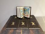 Astérix - Intégrale T1 à T7 + Astérix le Gaulois - 8x C - 8, Boeken, Nieuw