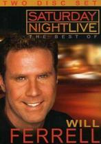 Snl: Best of Will Ferrell 1 & 2 [DVD] [R DVD, Cd's en Dvd's, Zo goed als nieuw, Verzenden