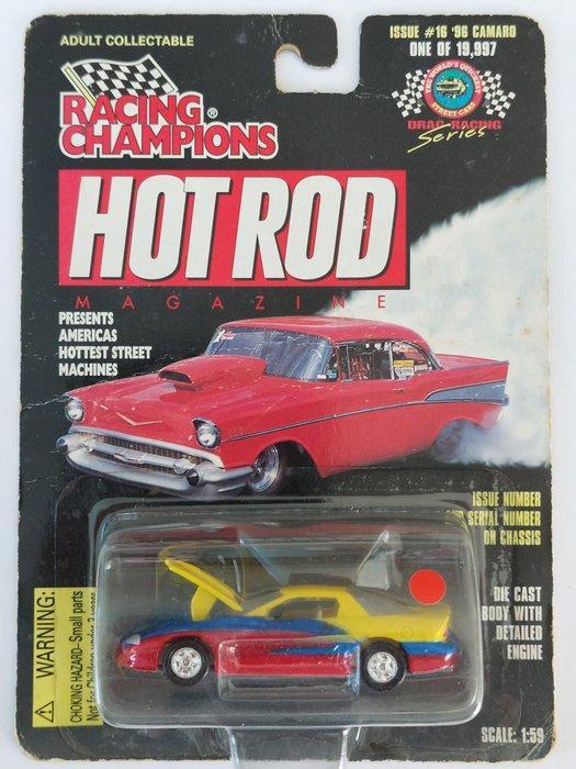 Johnny Lightning, Racing Champions 1:64 - Modelauto (2), Hobby en Vrije tijd, Modelauto's | 1:5 tot 1:12
