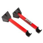 Wandbeugel - fietsophangsysteem voor racefiets of, Fietsen en Brommers, Ophalen of Verzenden, Nieuw