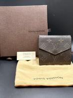 Louis Vuitton - Elise - Portemonnee, Antiek en Kunst