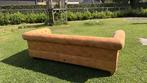 Riviera Maison - Sofa - Leder, Hout
