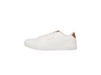 Veiling - Jack &amp; Jones Boss Sneaker Wit/Cognac - 41