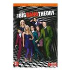 Big bang theory - Seizoen 6 op DVD, Verzenden, Nieuw in verpakking