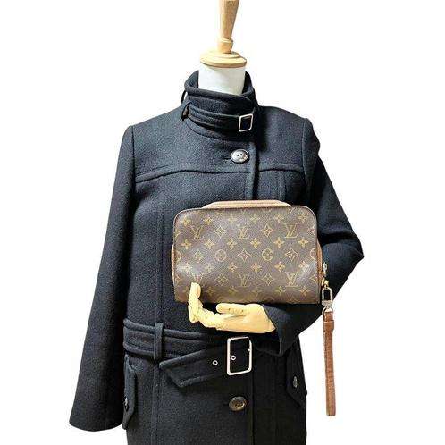 Louis Vuitton - Monogram - Pochette, Handtassen en Accessoires, Tassen | Damestassen