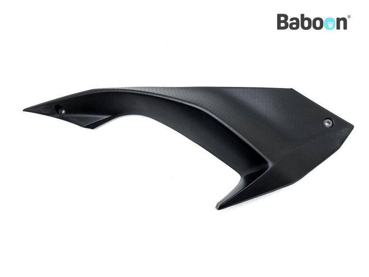 Inspection carénage gauche Kawasaki Ninja 650 2017-2019, Motoren, Onderdelen | Kawasaki, Verzenden