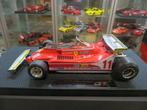 GP-Replicas 1:18 - Modelauto -Ferrari 312 T4 Monaco 1979 -