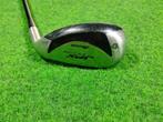 Mizuno JPX Fli Hi hybrid 6 hybrid regular flex golfclub, Sport en Fitness, Golf, Ophalen of Verzenden, Zo goed als nieuw, Club