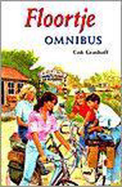 Floortje Omnibus 9789020695175, Livres, Livres pour enfants | Jeunesse | 10 à 12 ans, Envoi