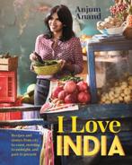 I Love India 9781849495639, Gelezen, Anjum Anand, Anjum Anand, Verzenden