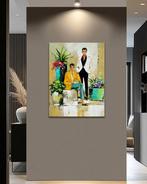 Matteo - Garden Elegance