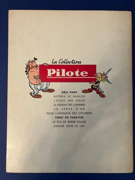 Astérix T3 - Astérix et les Goths - B - 1 Album - Eerste, Boeken, Stripverhalen