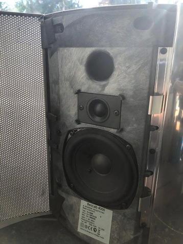 Bang & Olufsen - Beolab 4000 - Luidsprekerset beschikbaar voor biedingen