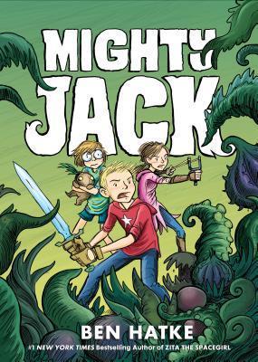 Mighty Jack Volume 1, Boeken, Strips | Comics, Verzenden