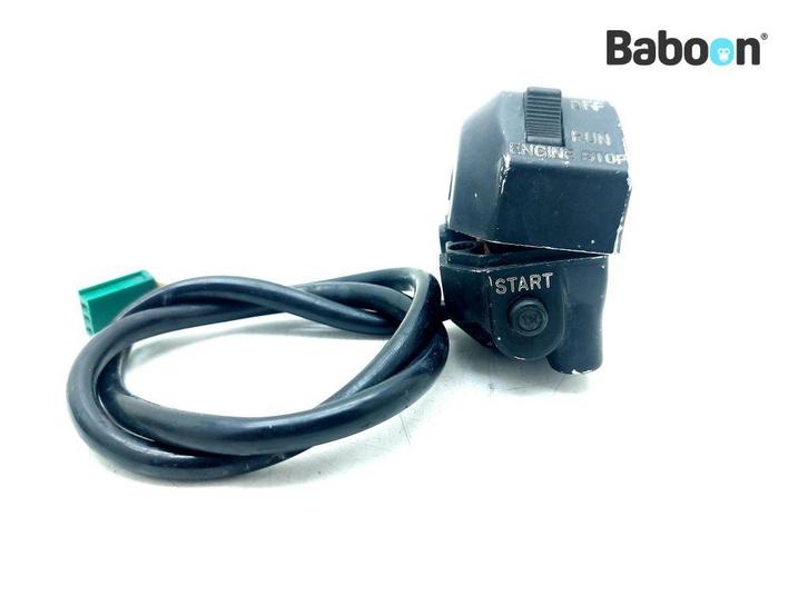 Interrupteur de pilotage droite Suzuki GS 1100 E 1982-1983, Motoren, Onderdelen | Suzuki, Verzenden