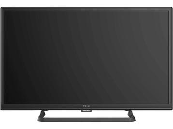 Peaq -  Ptv 24gh-5124c 24 Full Led Smart Hd-ready - Zwart, Verzenden