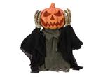 Halloween Figuur POP-UP Pompoen, Geanimeerd 70cm, Kinderen en Baby's, Speelgoed | Poppen, Nieuw