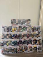 Funko  - Funko Pop Mixed Collection Icons/TV/Movies/Games