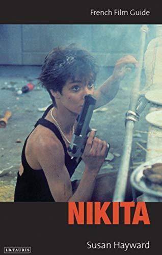 Nikita: French Film Guide (Cine-file French Film Guides), Livres, Livres Autre, Envoi