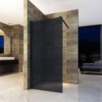 Aanbieding: BWS Douchewand 8mm 140x200cm | Rookglas | Nano, Ophalen of Verzenden, Nieuw, Douche