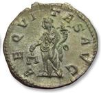 Empire romain. Sévère Alexandre (222-235 apr. J.-C.).