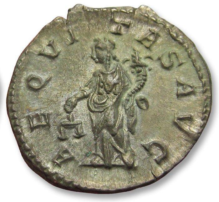 Empire romain. Sévère Alexandre (222-235 apr. J.-C.)., Postzegels en Munten, Munten | Europa | Niet-Euromunten