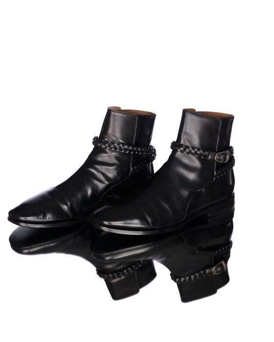 Gucci - Enkellaarsjes - Maat: EU 43, Kleding | Heren, Schoenen